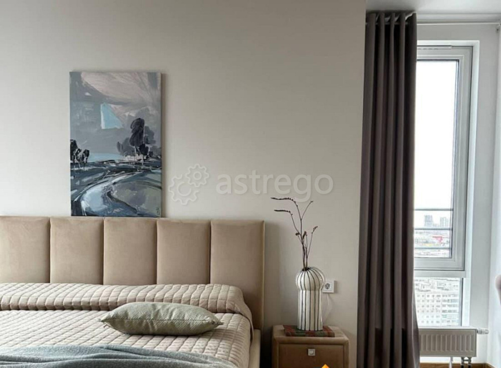 4-комн. квартира, 113 м2, 25/26 эт. Уфа - изображение 4