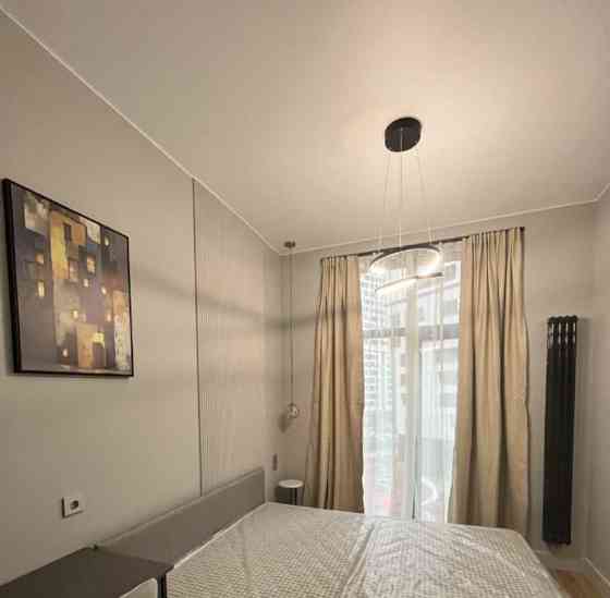 2-комн. квартира, 36 м2, 3/24 эт. Москва