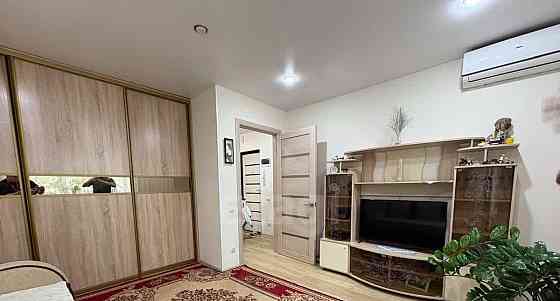 3-комн. квартира, 62.9 м2, 2/5 эт. Свободный