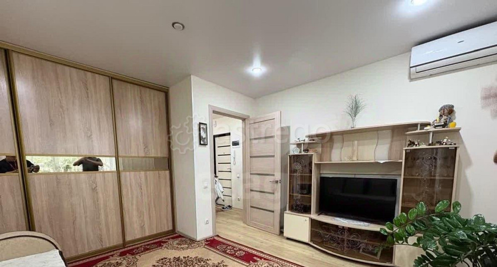 3-комн. квартира, 62.9 м2, 2/5 эт. Свободный - изображение 1