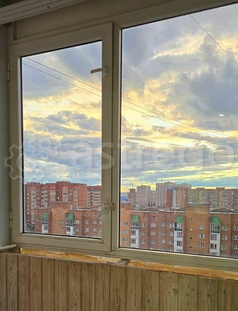 2-комн. квартира, 56 м2, 9/9 эт. Сосновоборск - изображение 7