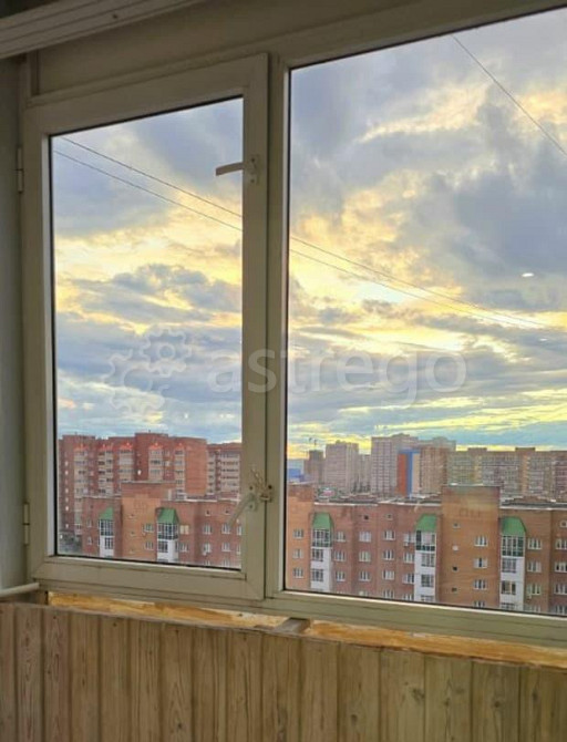 2-комн. квартира, 56 м2, 9/9 эт. Сосновоборск - изображение 7