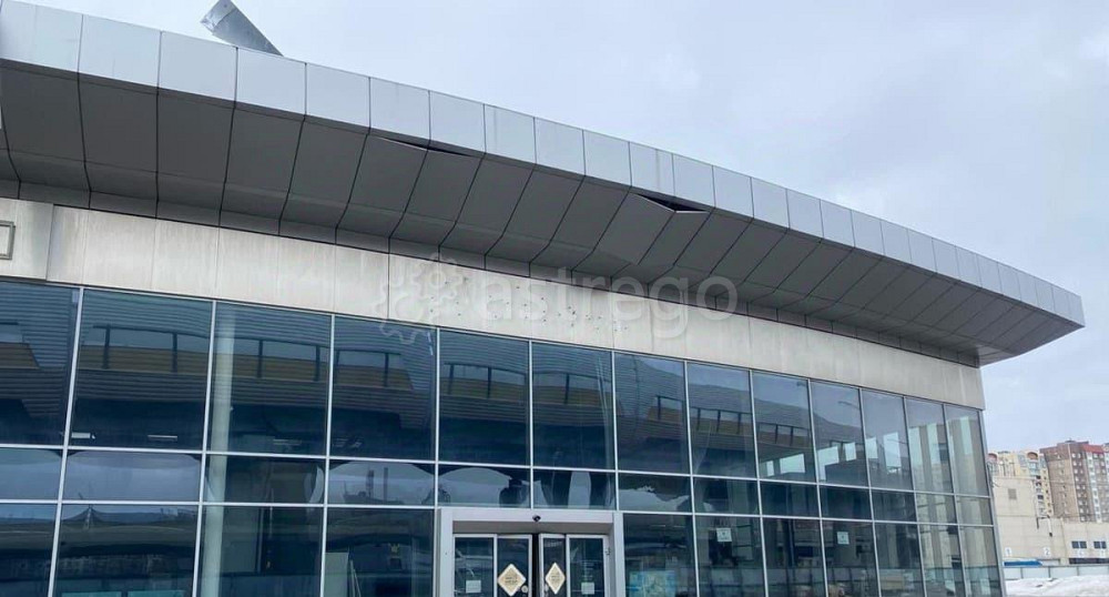 Свободного назначения, 5162 м2 Санкт-Петербург - изображение 6