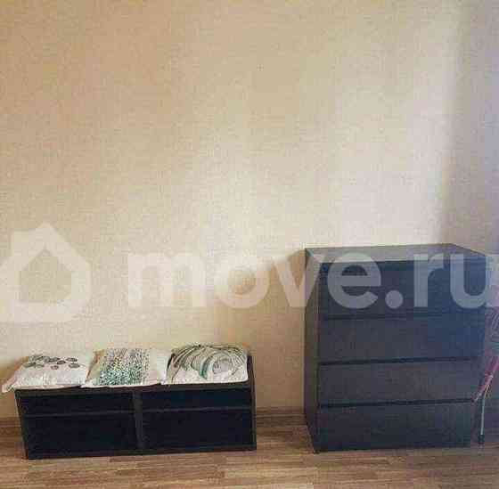 1-комн. квартира, 40 м2, 16/25 эт. Москва