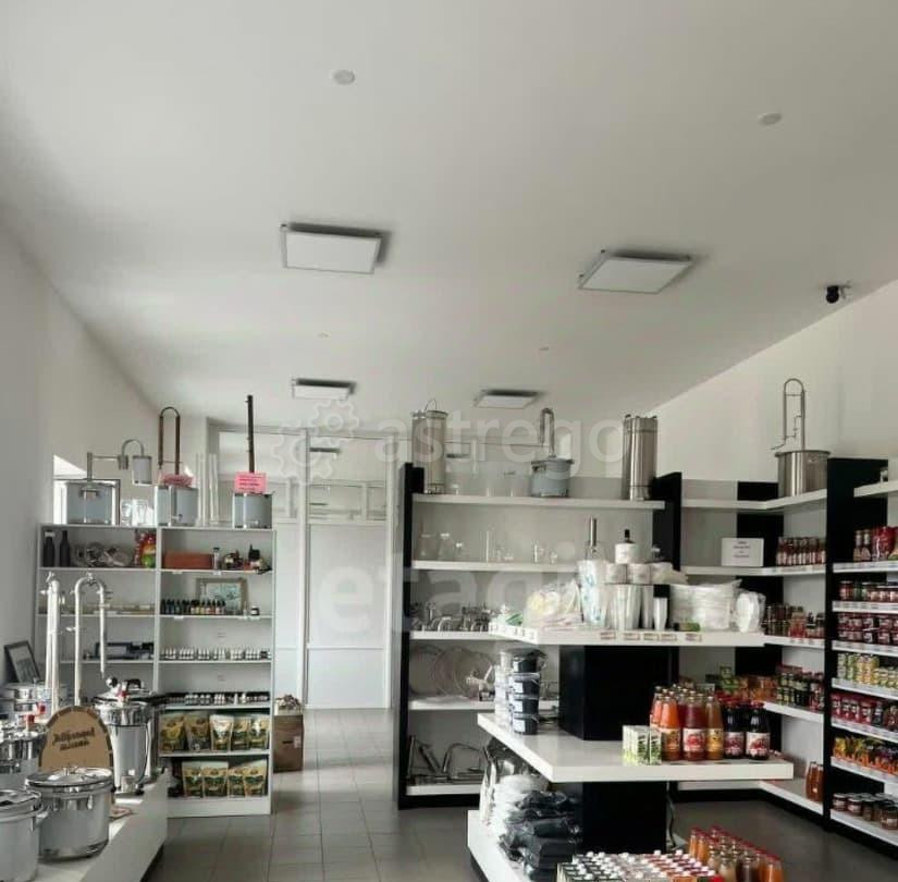 Торговое помещение, 130 м2 Благовещенск - изображение 3