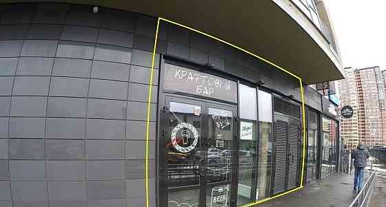 Торговое помещение, 74 м2 Красногорск