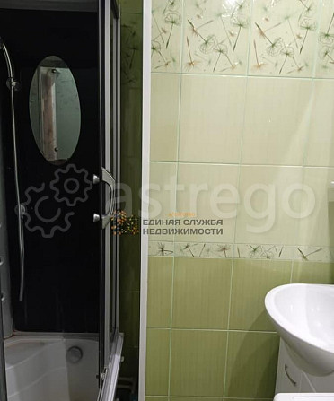 1-комн. квартира, 35 м2, 16/23 эт. Уфа - изображение 9