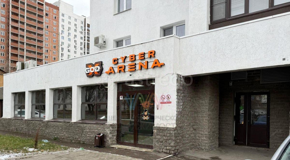 Свободного назначения, 571 м2 Уфа - изображение 4