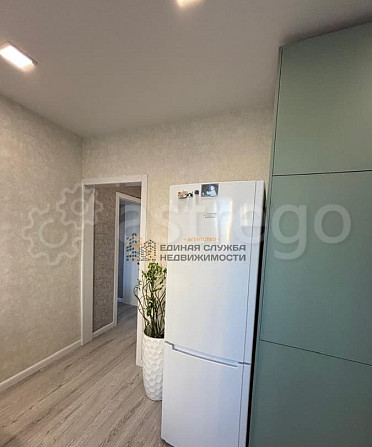 3-комн. квартира, 70 м2, 8/16 эт. Уфа - изображение 5
