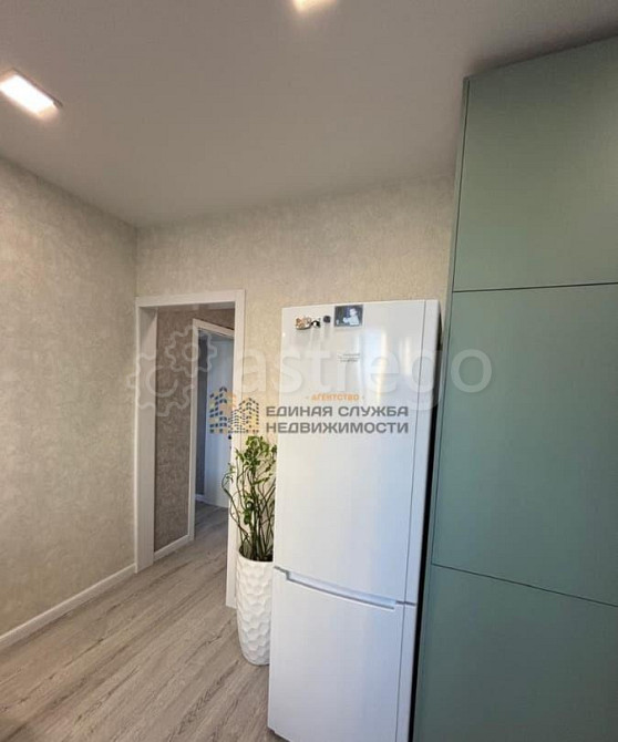 3-комн. квартира, 70 м2, 8/16 эт. Уфа - изображение 5