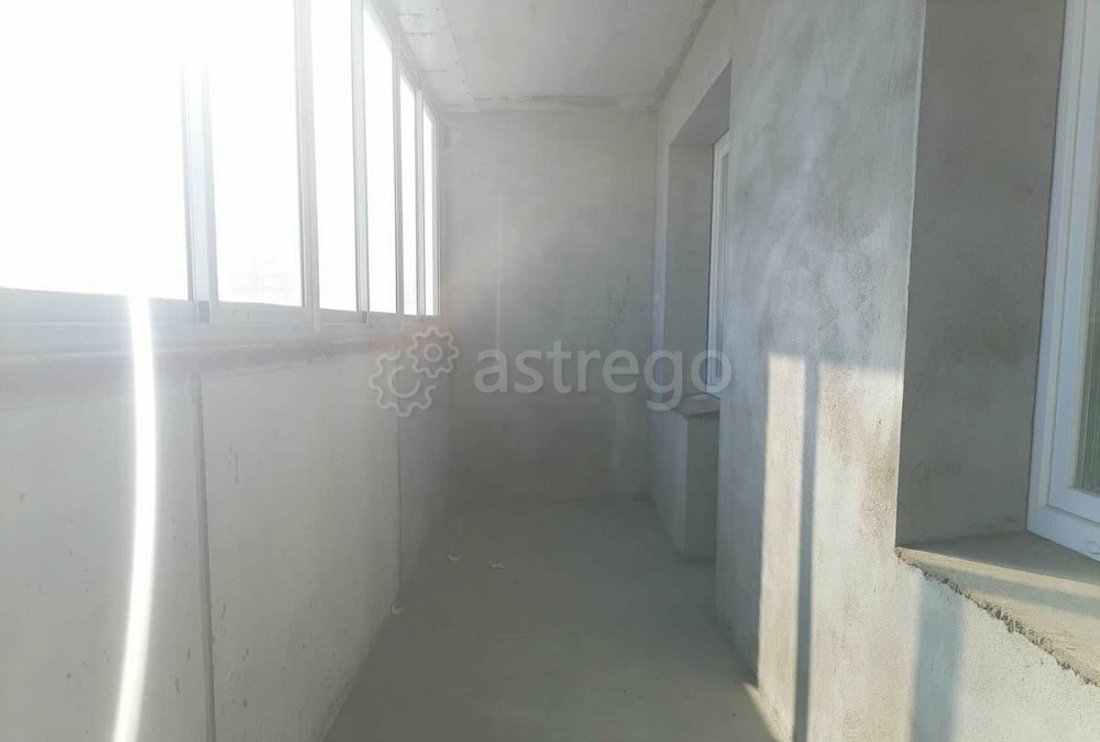 2-комн. квартира, 72 м2, 1/10 эт. Благовещенск - изображение 9