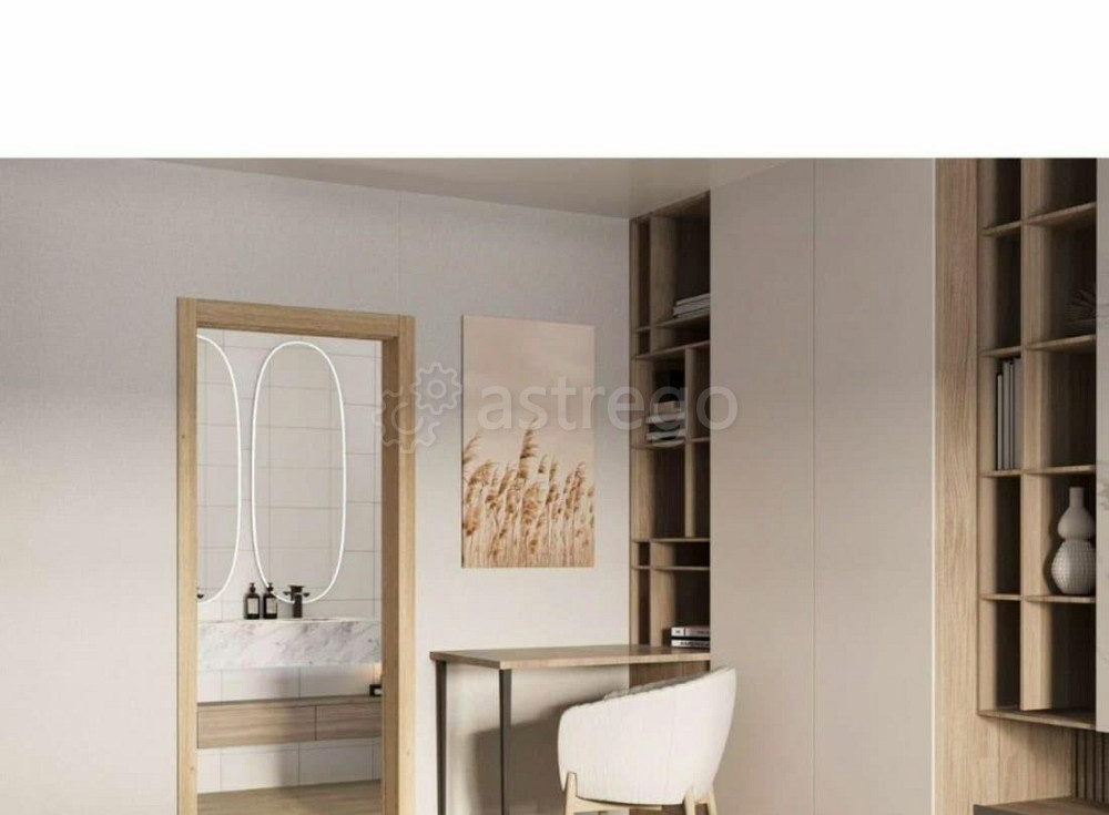 3-комн. квартира, 84.9 м2, 3/16 эт. Красноярск - изображение 6