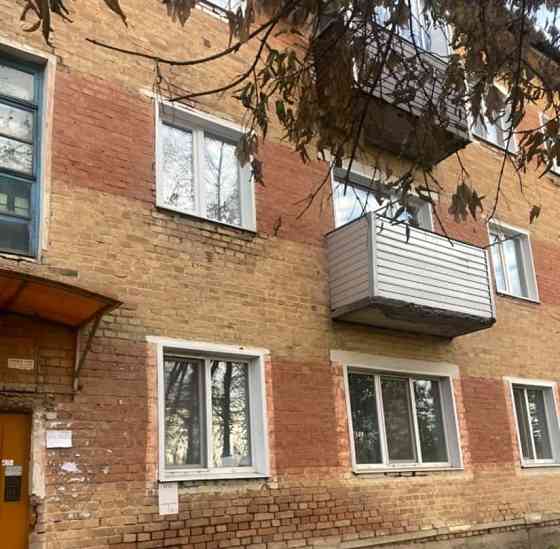 2-комн. квартира, 42.2 м2, 2/3 эт. Канск