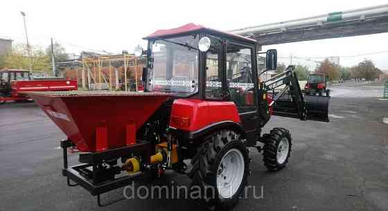 Разбрасыватель ПР-320 Горки Ленинские