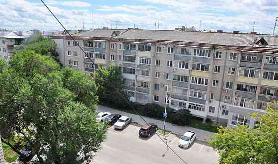 Студия, 27.2 м2, 6/9 эт. Благовещенск