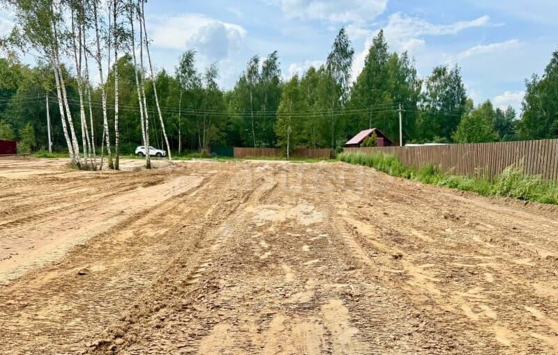 Земельный участок, 19 соток Орехово-Зуево - изображение 9