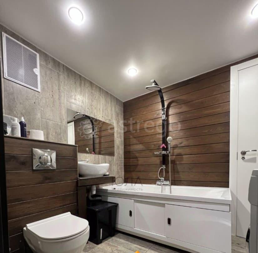 2-комн. квартира, 50.2 м2, 9/9 эт. Санкт-Петербург - изображение 4