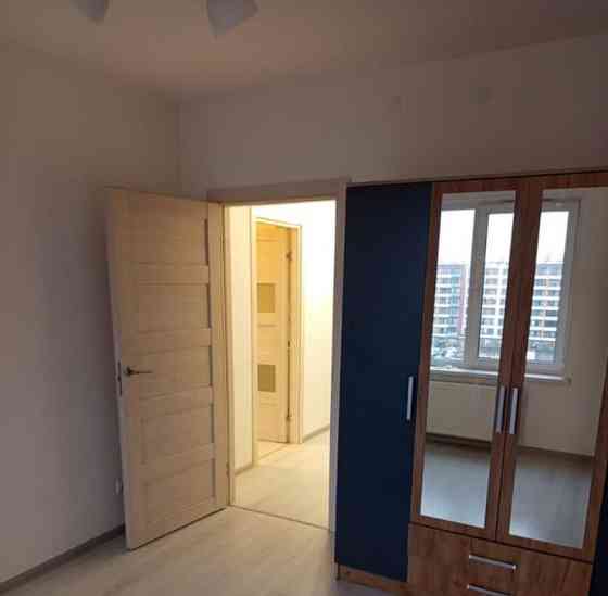 1-комн. квартира, 35 м2, 7/8 эт. Санкт-Петербург