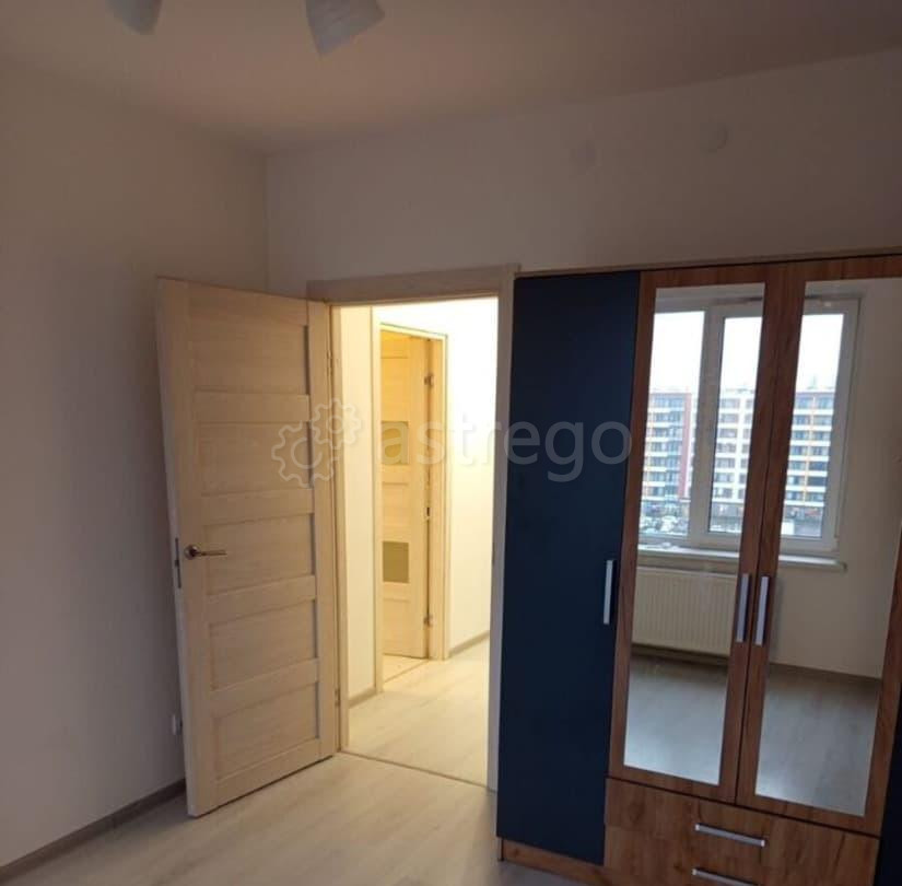 1-комн. квартира, 35 м2, 7/8 эт. Санкт-Петербург - изображение 5