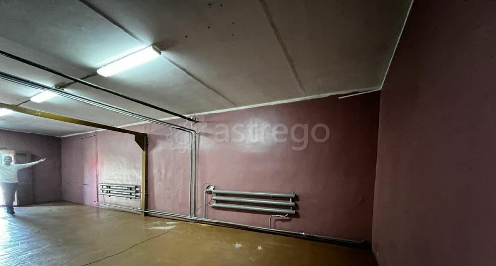 Склад, 54 м2 Красноярск - изображение 6