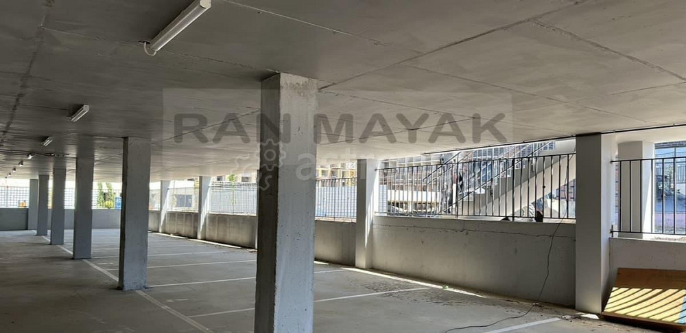 Машиноместо, 13.9 м2 Майкоп - изображение 5