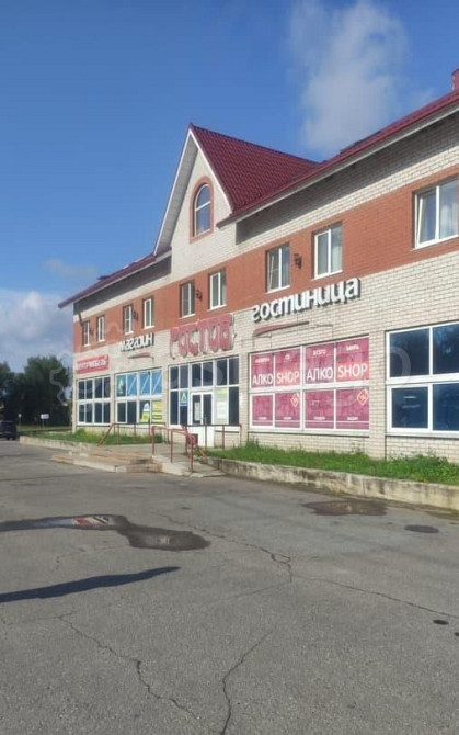 Свободного назначения, 1214.1 м2 Няндома - изображение 5