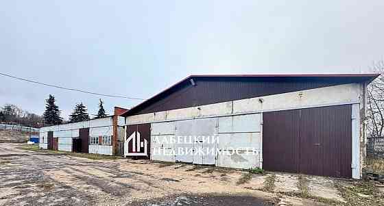 Склад, 493.9 м2 Кашира