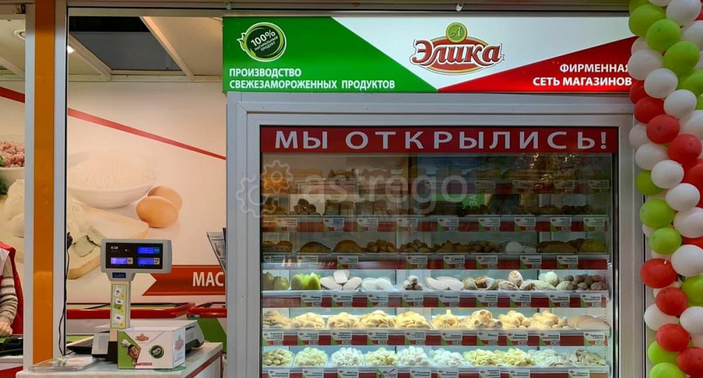 Торговое помещение, 20 м2 Балашиха - изображение 3