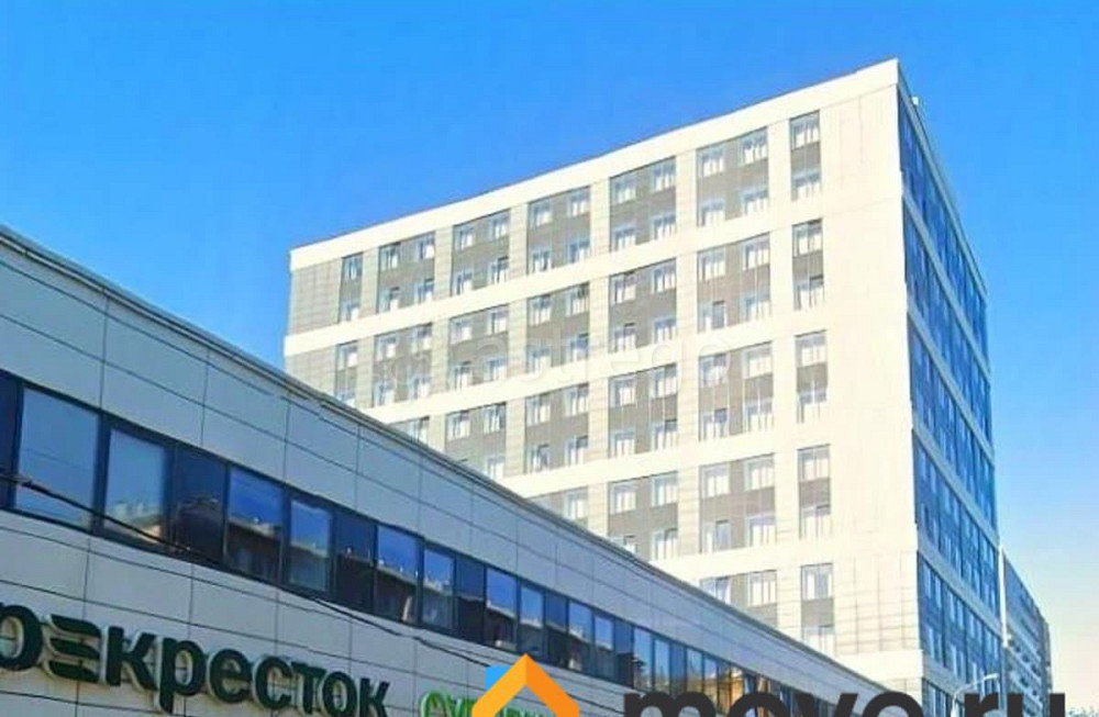 Свободного назначения, 137 м2 Москва - изображение 1