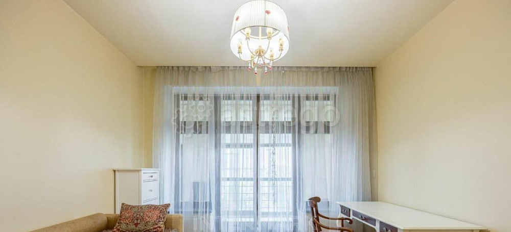 4-комн. квартира, 164 м2, 8/18 эт. Москва - изображение 3