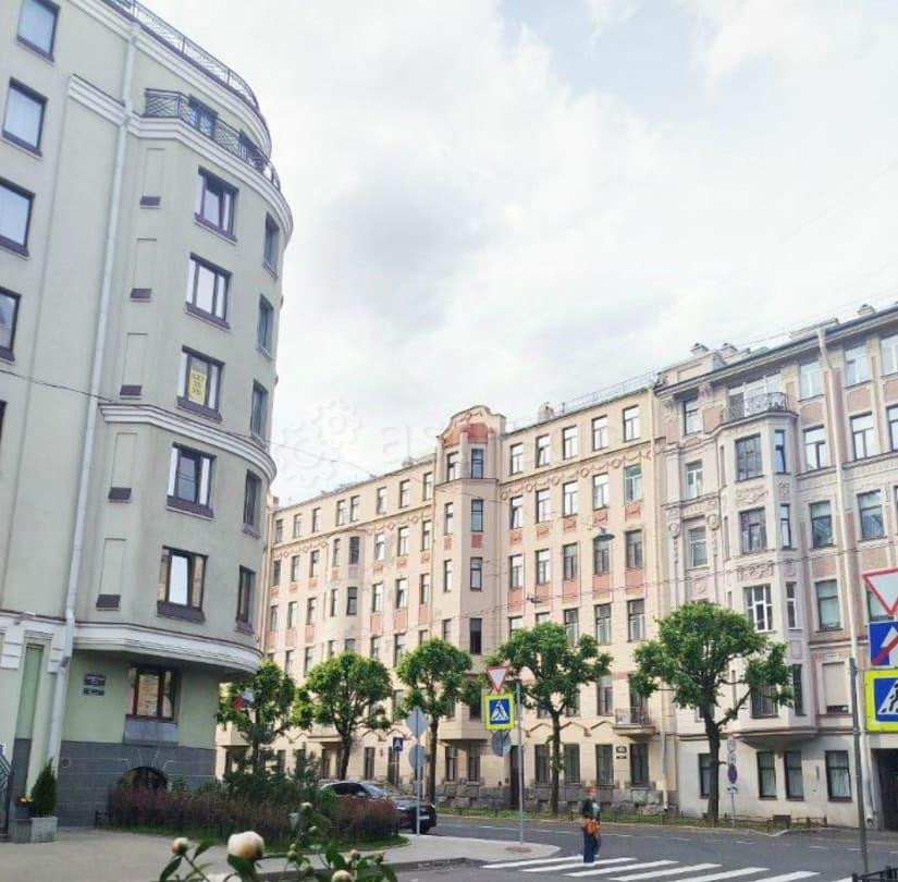 Комната, 14.2 м2, 5/6 эт. Санкт-Петербург - изображение 7