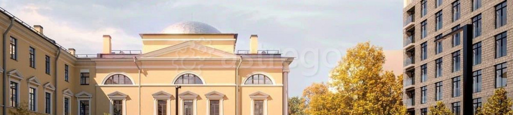Студия, 21.2 м2, 2/9 эт. Санкт-Петербург - изображение 7