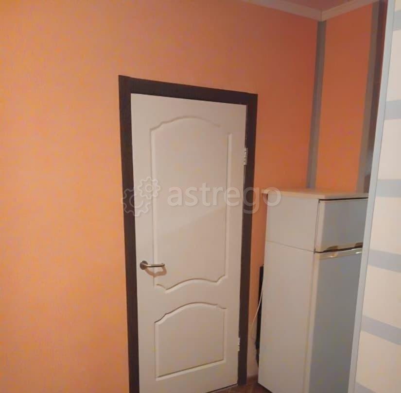 1-комн. квартира, 40 м2, 2/17 эт. Москва - изображение 6