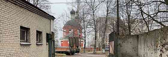 Отдельное здание, 360.6 м2 Лыткарино