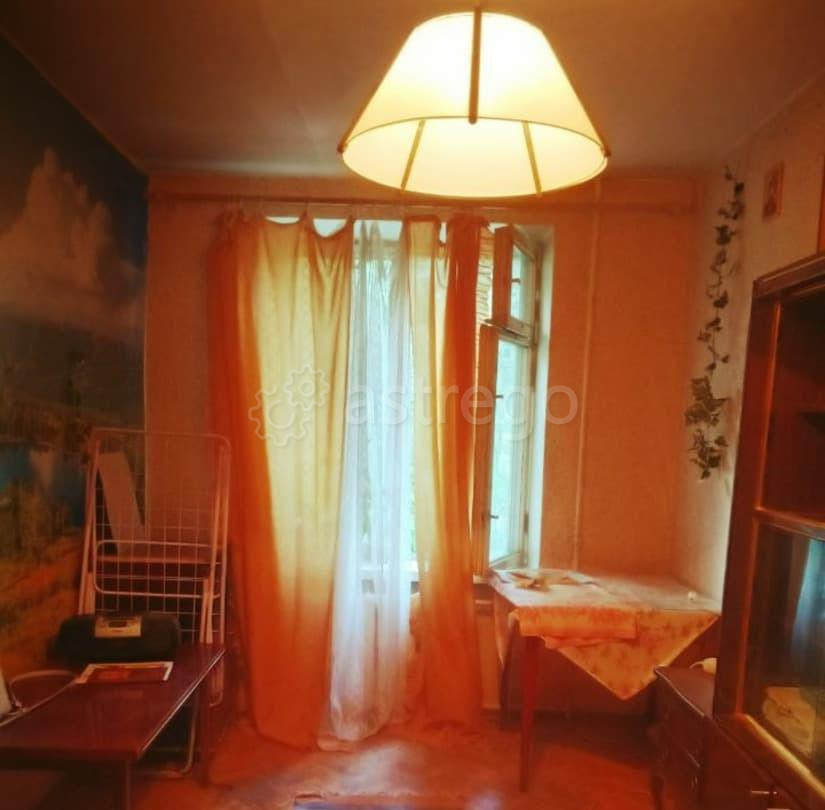 Комната, 70 м2, 2/5 эт. Москва - изображение 5