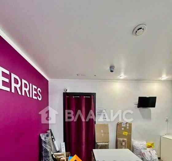 Торговое помещение, 39 м2 Старый Оскол