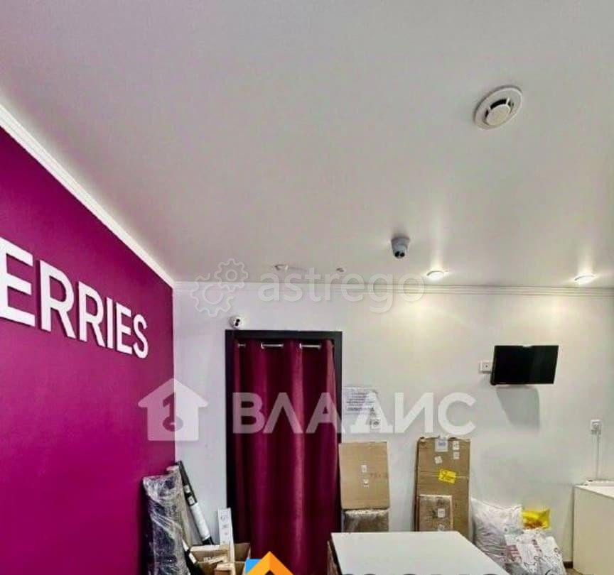 Торговое помещение, 39 м2 Старый Оскол - изображение 5