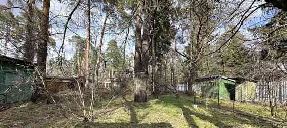 Земельный участок, 10 соток Раменское