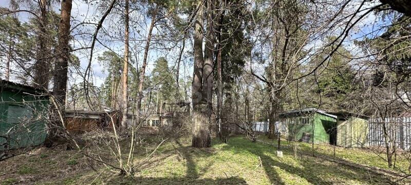 Земельный участок, 10 соток Раменское - изображение 6