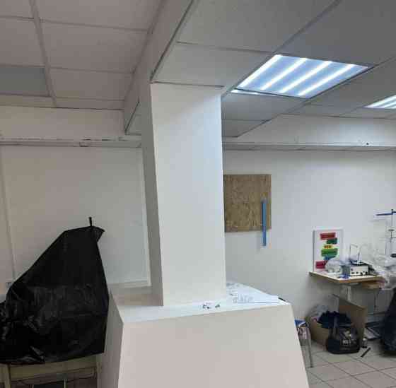 Производственное, 105.3 м2 Красноярск