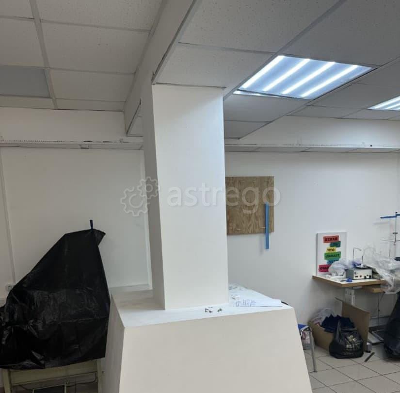 Производственное, 105.3 м2 Красноярск - изображение 4