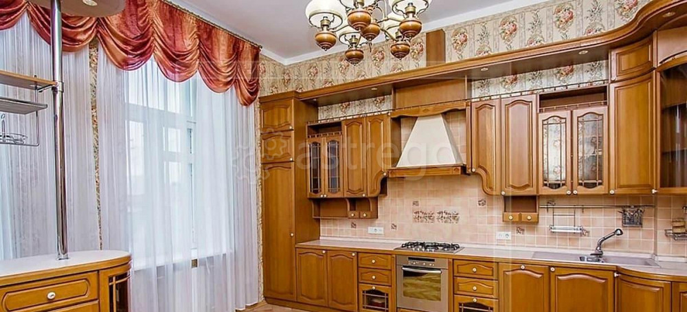 5-комн. квартира, 185 м2, 6/7 эт. Москва - изображение 4