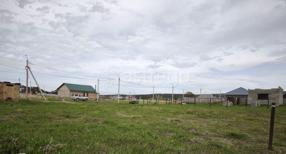 Земельный участок, 10 соток Сосновоборск - изображение 1