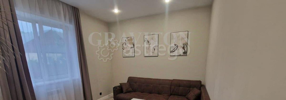 Дом, 59.2 м2, 6 соток, 1 эт. Горно-Алтайск - изображение 4