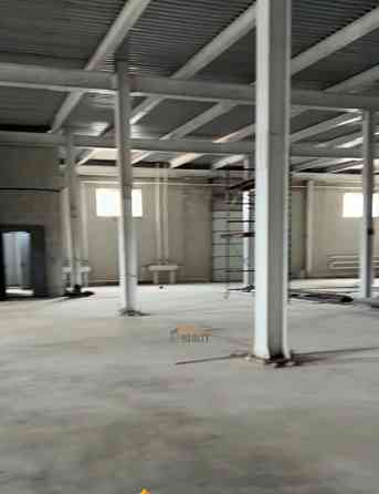 Склад, 1200 м2 Лосино-Петровский