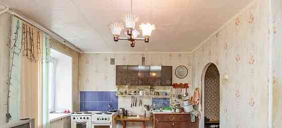 4-комн. квартира, 124.1 м2, 5/6 эт. Красноярск