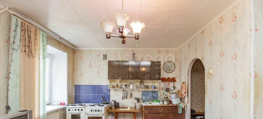 4-комн. квартира, 124.1 м2, 5/6 эт. Красноярск - изображение 6
