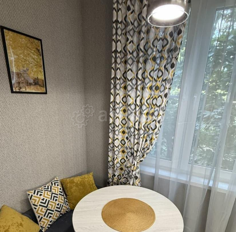 3-комн. квартира, 60 м2, 5/9 эт. Москва - изображение 6