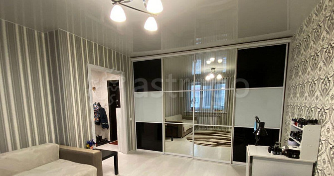 1-комн. квартира, 44.3 м2, 10/10 эт. Новоалтайск - изображение 1
