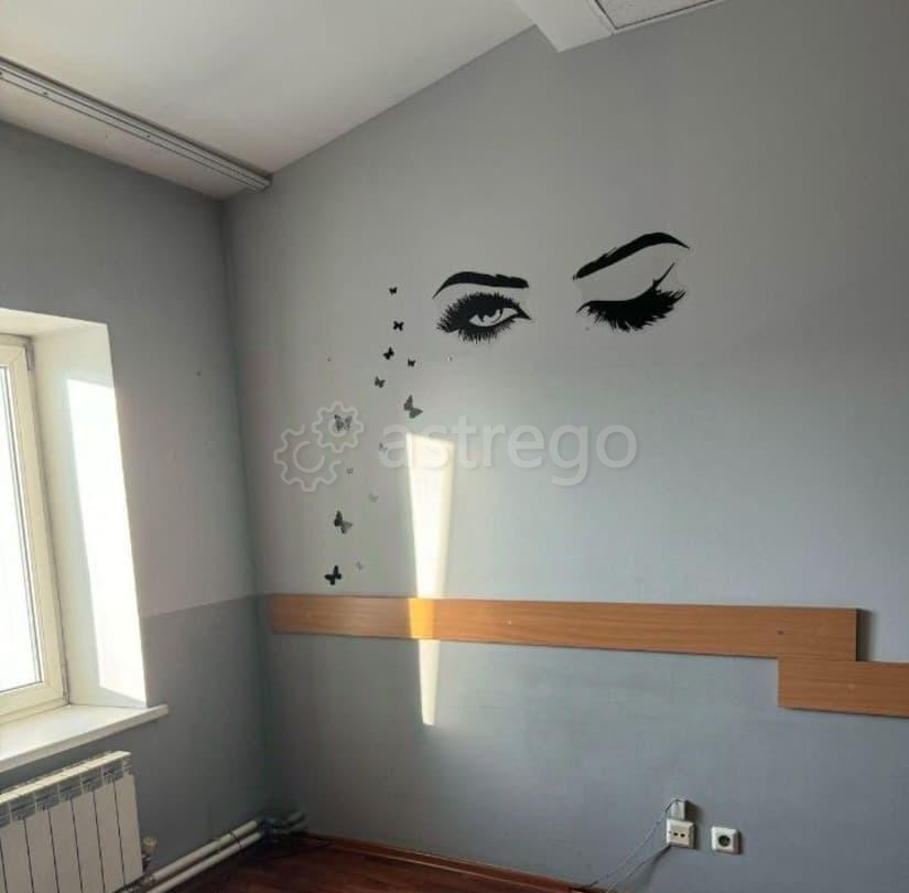 Офис, 17 м2 Барнаул - изображение 1